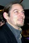Oliver Szewc