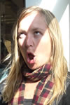 Yvette Coetzee