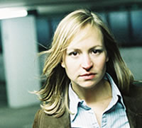 Yvette Coetzee